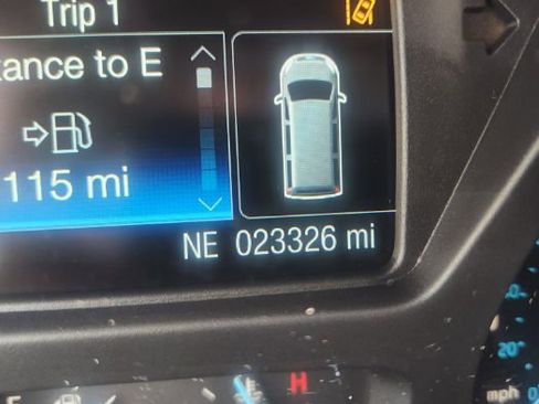 Used 2018 Ford Transit 250 130 Low Roof image 22