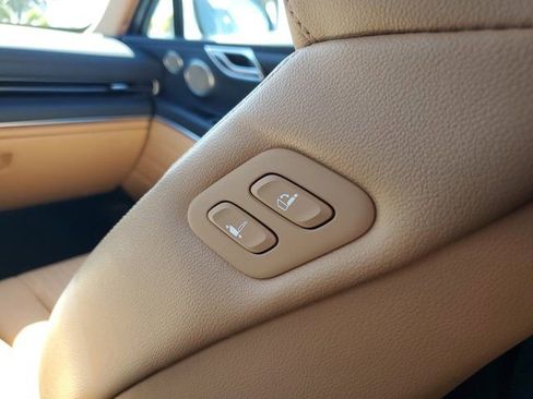 Used 2024 Genesis GV80 3.5T Advanced w/ Advanced Package image 11