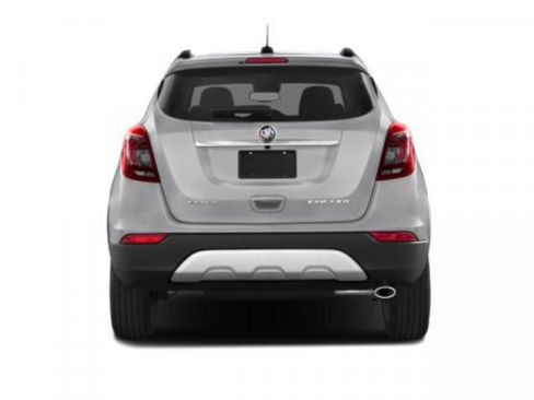 Used 2019 Buick Encore Preferred image 8