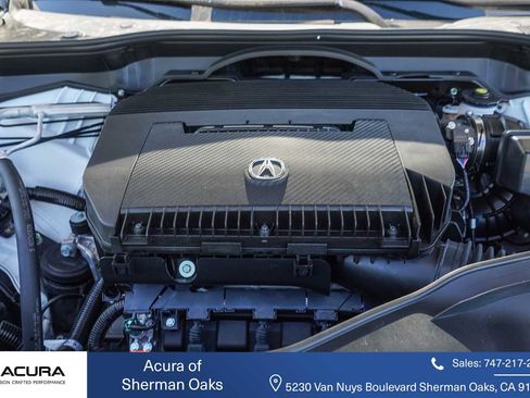 New 2026 Acura MDX A-Spec AWD/4WD image 15