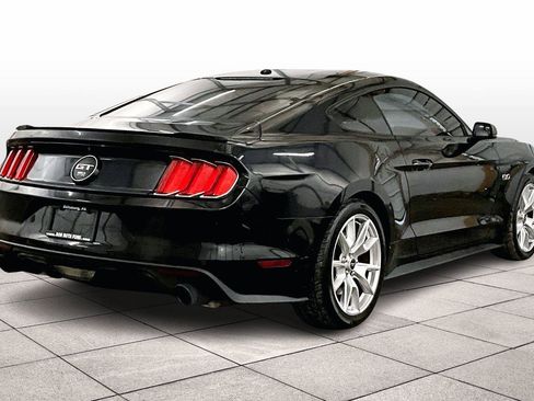Used 2015 Ford Mustang GT Premium w/ 50 Years Appearance Package image 12