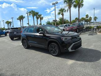 New 2025 Volkswagen Taos S video 2