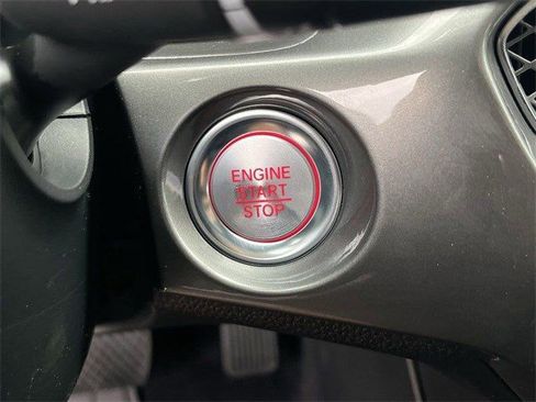 New 2026 Acura Integra FWD image 22