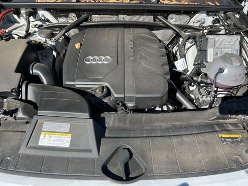 Certified 2025 Audi Q5 2.0T Premium Plus w/ Premium Plus Package image 36