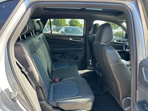 New 2026 Volkswagen Atlas Cross Sport SEL Premium R-Line AWD/4WD image 48
