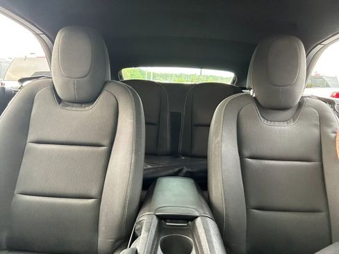 Used 2015 Chevrolet Camaro LT image 22