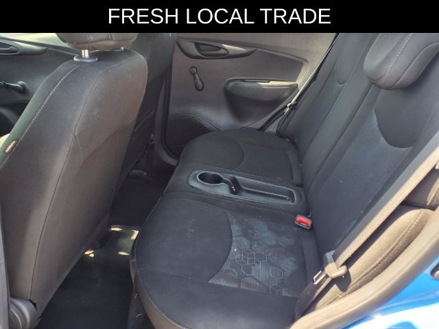 Used 2018 Chevrolet Spark LS FWD image 17