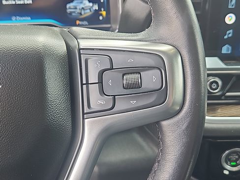 Used 2022 Chevrolet Silverado 1500 LT image 18