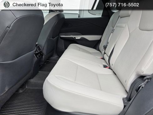 Used 2023 Lexus RX 350 Premium Plus w/ Accessory Package image 21