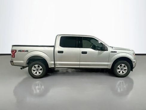 Used 2019 Ford F150 XLT image 5