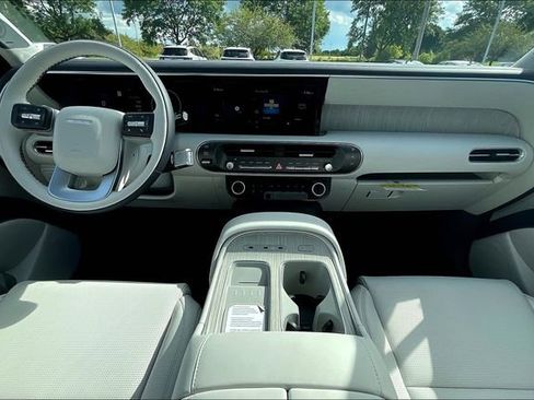 New 2026 Hyundai Palisade Calligraphy image 5