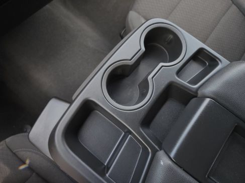 Used 2026 Chevrolet Silverado 1500 RST RWD image 16