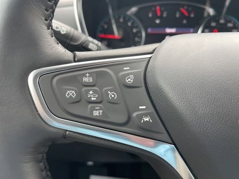 Certified 2022 Chevrolet Equinox LT image 5