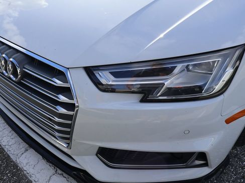 Used 2018 Audi S4 Prestige w/ Prestige Package AWD/4WD image 3