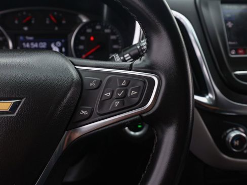 Used 2024 Chevrolet Equinox LT image 34