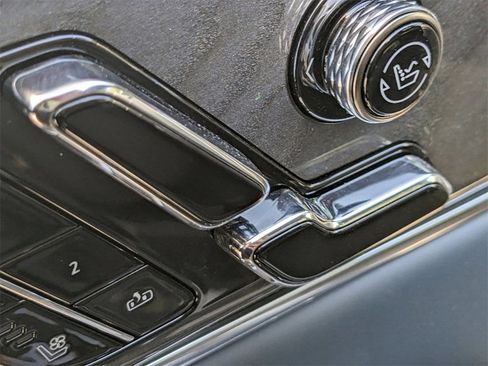 New 2025 Cadillac Escalade IQ Luxury 2 image 20