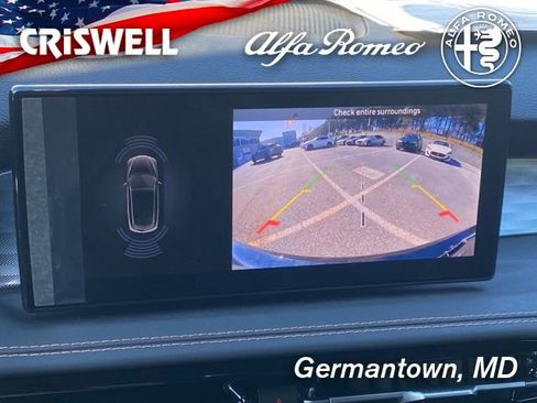 Used 2024 Alfa Romeo Tonale Ti image 27