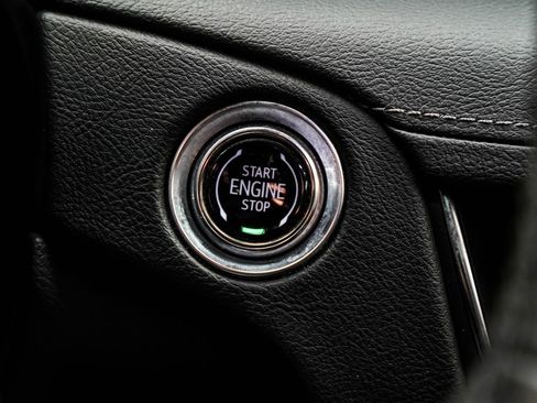 Used 2025 Cadillac CT5 Premium Luxury RWD image 24