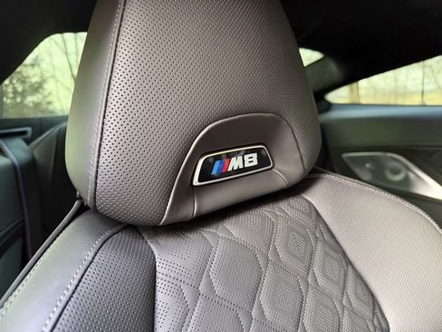 Used 2023 BMW M8 Competition w/ M Driver's Package image 24