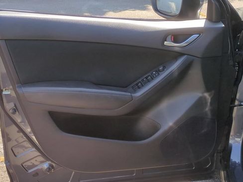 Used 2016 MAZDA CX-5 Sport AWD/4WD image 11