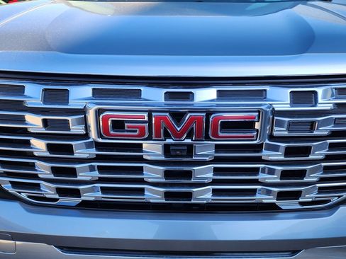 New 2026 GMC Terrain Denali image 10
