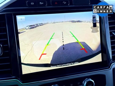 Used 2022 Ford F250 Lariat w/ Lariat Value Package image 27