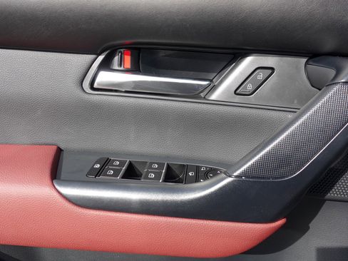 New 2026 MAZDA CX-50 2.5 Hybrid w/ Premium Plus Pkg image 11