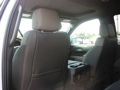New 2026 Chevrolet Silverado 1500 ZR2 AWD/4WD image 28
