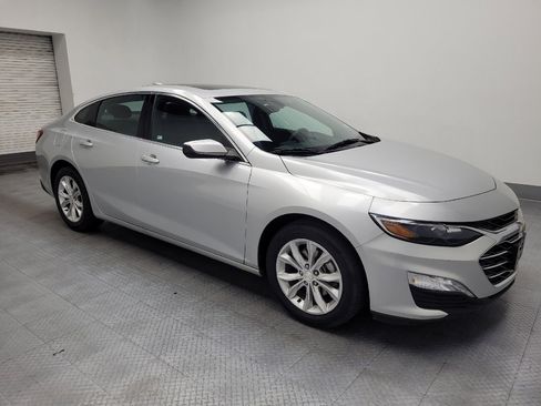 Used 2022 Chevrolet Malibu LT image 11