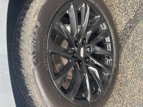 Used 2022 Cadillac Escalade Sport Platinum w/ LPO, ONYX Package image 10