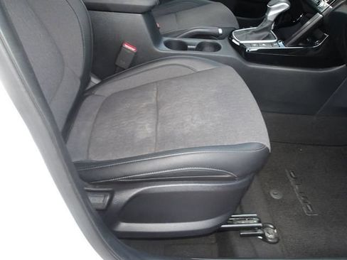 Used 2024 Kia Seltos S AWD/4WD image 11