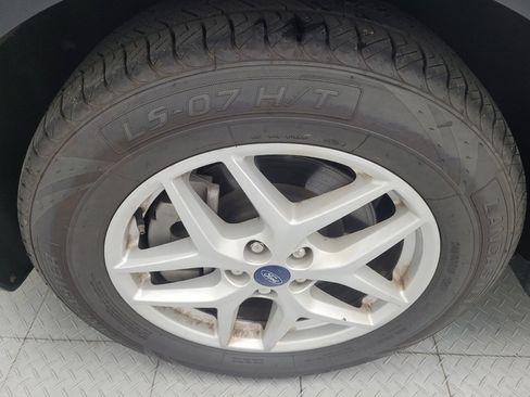 Used 2021 Ford Edge SEL w/ Convenience Package FWD image 31