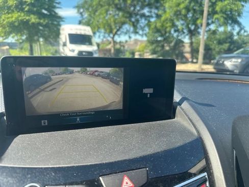 Used 2020 Acura RDX FWD w/ Advance Package image 12