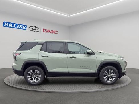 New 2026 Chevrolet Equinox LT image 5