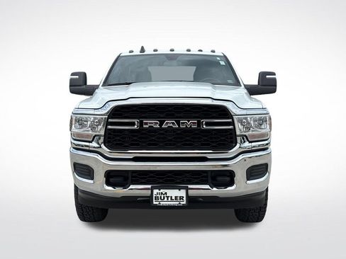 Used 2024 RAM 3500 Tradesman w/ Chrome Appearance Group AWD/4WD image 12