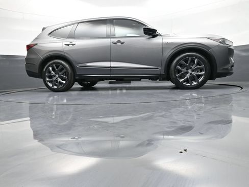 Certified 2024 Acura MDX A-Spec AWD/4WD image 31