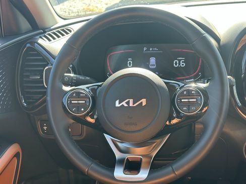 Used 2024 Kia Soul EX w/ Option Group 015 image 25