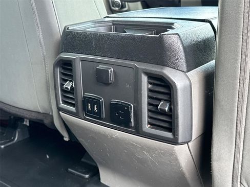 Certified 2018 Ford F150 XL w/ XL Power Equipment Group AWD/4WD image 18