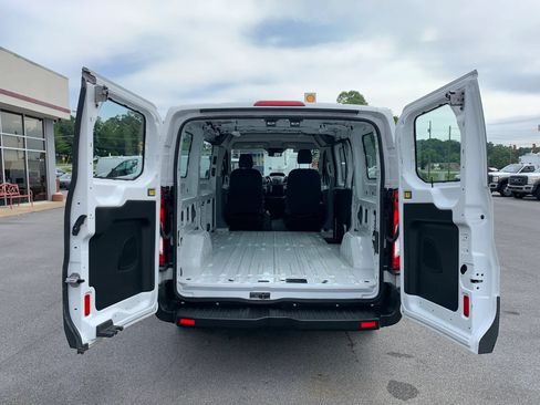 Used 2016 Ford Transit 150 130 Low Roof RWD image 30