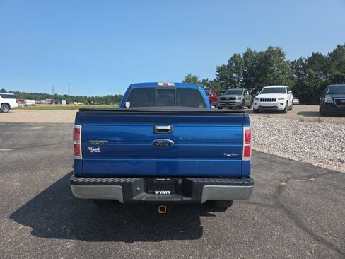 Used 2010 Ford F150 STX AWD/4WD image 7