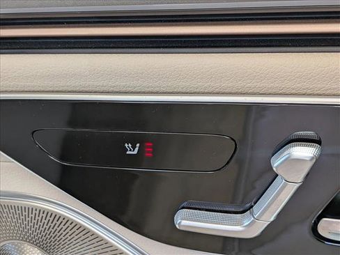 Certified 2023 Mercedes-Benz EQS 450+ 4MATIC SUV image 18