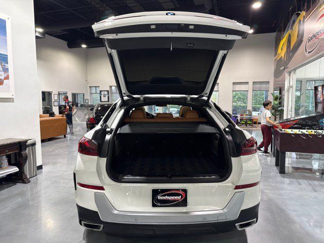 Used 2021 BMW X6 sDrive40i RWD image 41