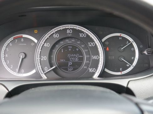 Used 2015 Honda Accord EX-L image 17