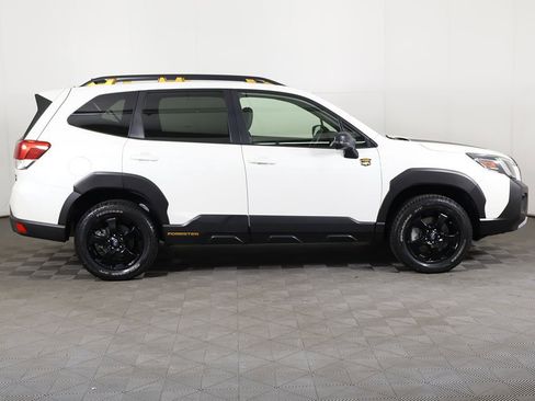 Used 2024 Subaru Forester Wilderness image 21
