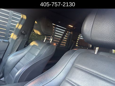 Used 2020 Mercedes-Benz GLS 450 GLS 450 image 11