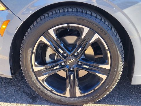 Used 2022 Kia K5 GT-Line w/ GT-Line Awd Premium Package image 18