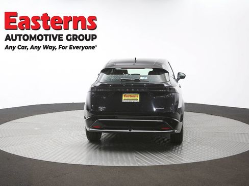 Used 2023 Nissan Ariya FWD image 37
