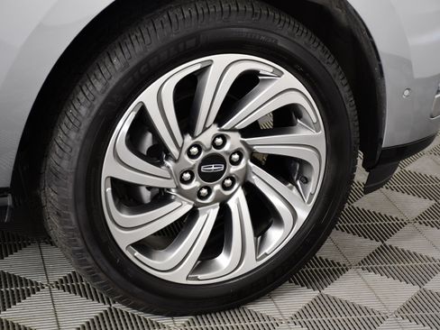 Used 2023 Lincoln Navigator L Reserve AWD/4WD image 60