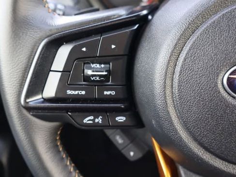 Certified 2025 Subaru Forester Wilderness w/ Wilderness Package image 23