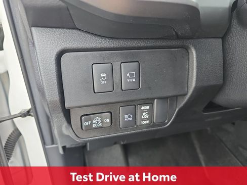 Certified 2023 Toyota Tacoma TRD Sport w/ Advanced Technology Package AWD/4WD image 30